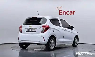 Chevrolet Spark 2015 1.0 автомат (гидро), миниатюра 2