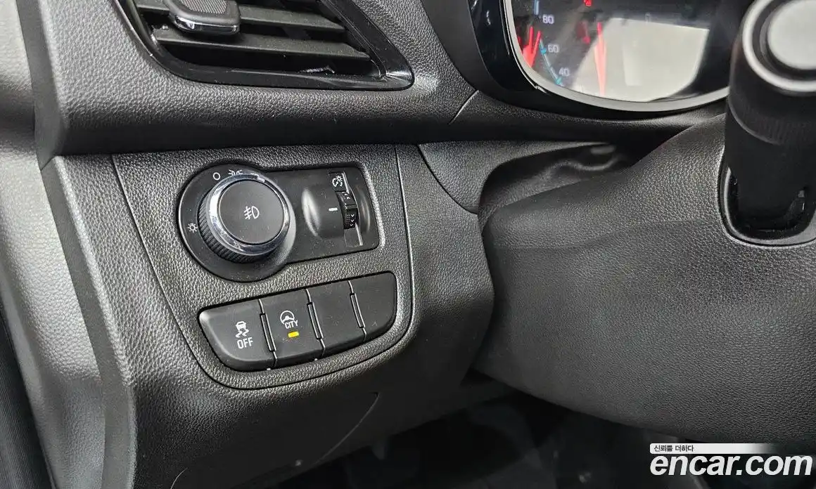 Chevrolet Spark 2015 1.0 автомат (гидро), фото 22