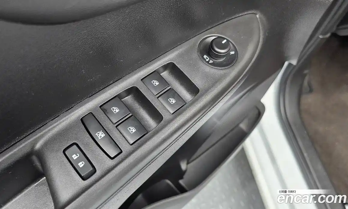 Chevrolet Spark 2015 1.0 автомат (гидро), фото 28