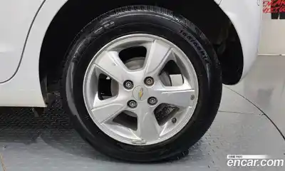 Chevrolet Spark 2015 1.0 автомат (гидро), миниатюра 7