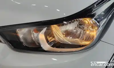 Chevrolet Spark 2015 1.0 автомат (гидро), миниатюра 8