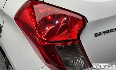 Chevrolet Spark 2015 1.0 автомат (гидро), миниатюра 9