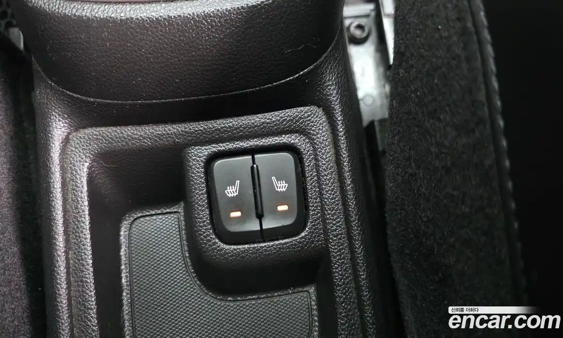 Chevrolet Spark 2016 1.0 автомат (гидро), фото 25