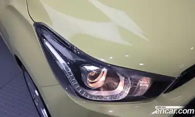 Chevrolet Spark 2016 1.0 автомат (гидро), миниатюра 8