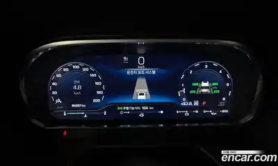 Chevrolet Tahoe 2022 6.2 автомат (гидро), миниатюра 11