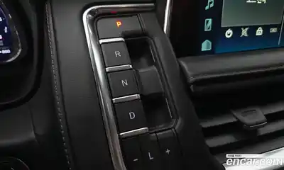 Chevrolet Tahoe 2022 6.2 автомат (гидро), миниатюра 12