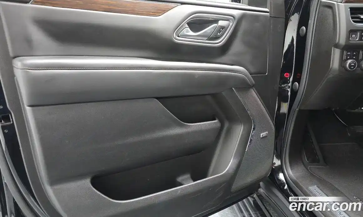 Chevrolet Tahoe 2022 6.2 автомат (гидро), фото 14