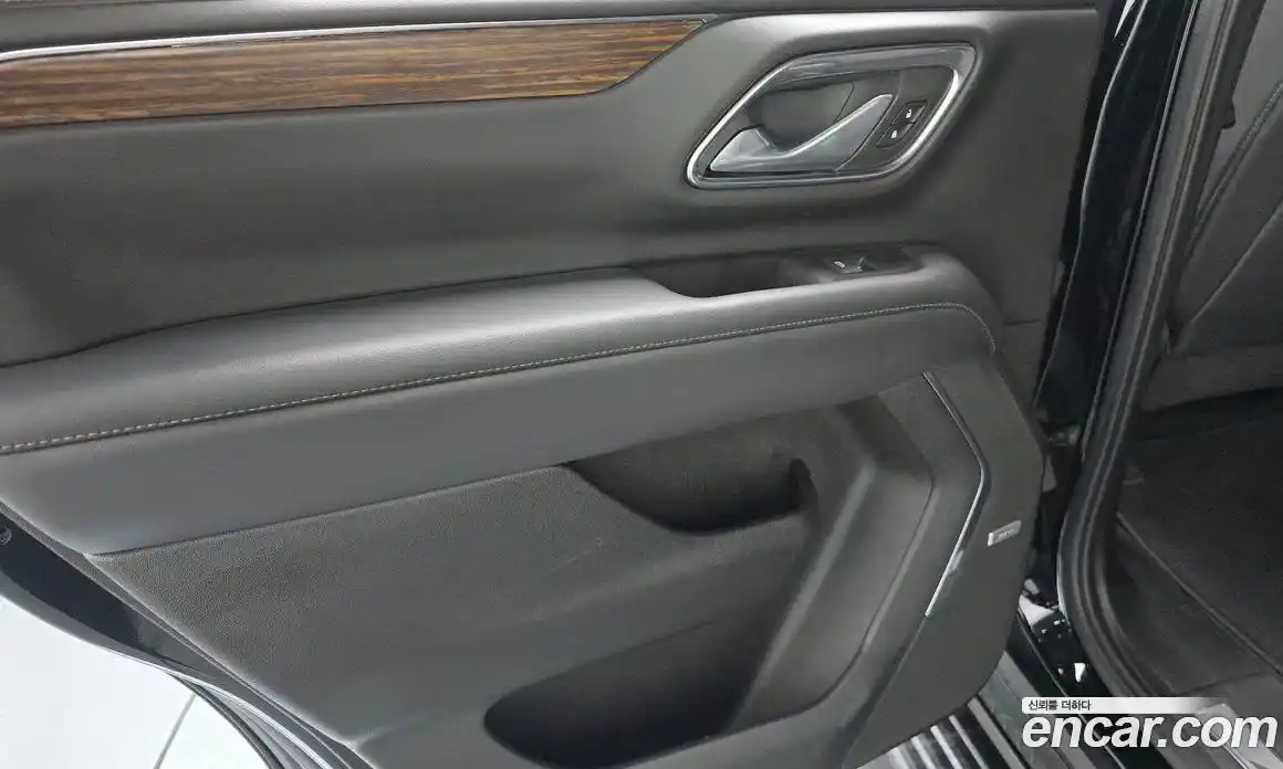 Chevrolet Tahoe 2022 6.2 автомат (гидро), фото 15