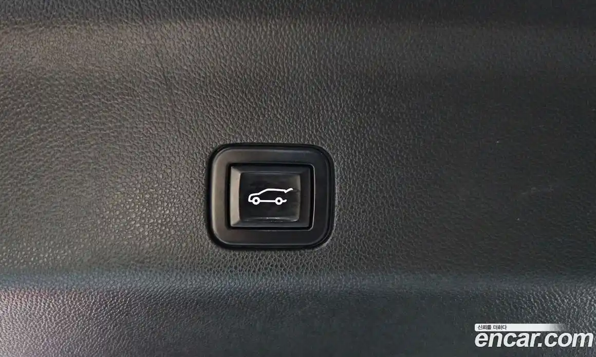 Chevrolet Tahoe 2022 6.2 автомат (гидро), фото 26