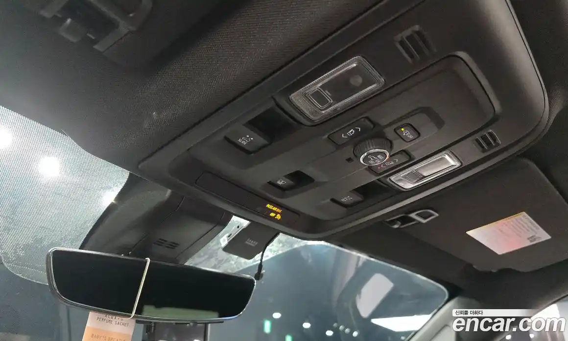 Chevrolet Tahoe 2022 6.2 автомат (гидро), фото 27