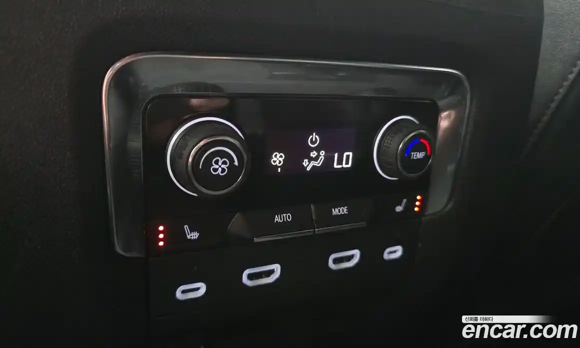 Chevrolet Tahoe 2022 6.2 автомат (гидро), фото 29