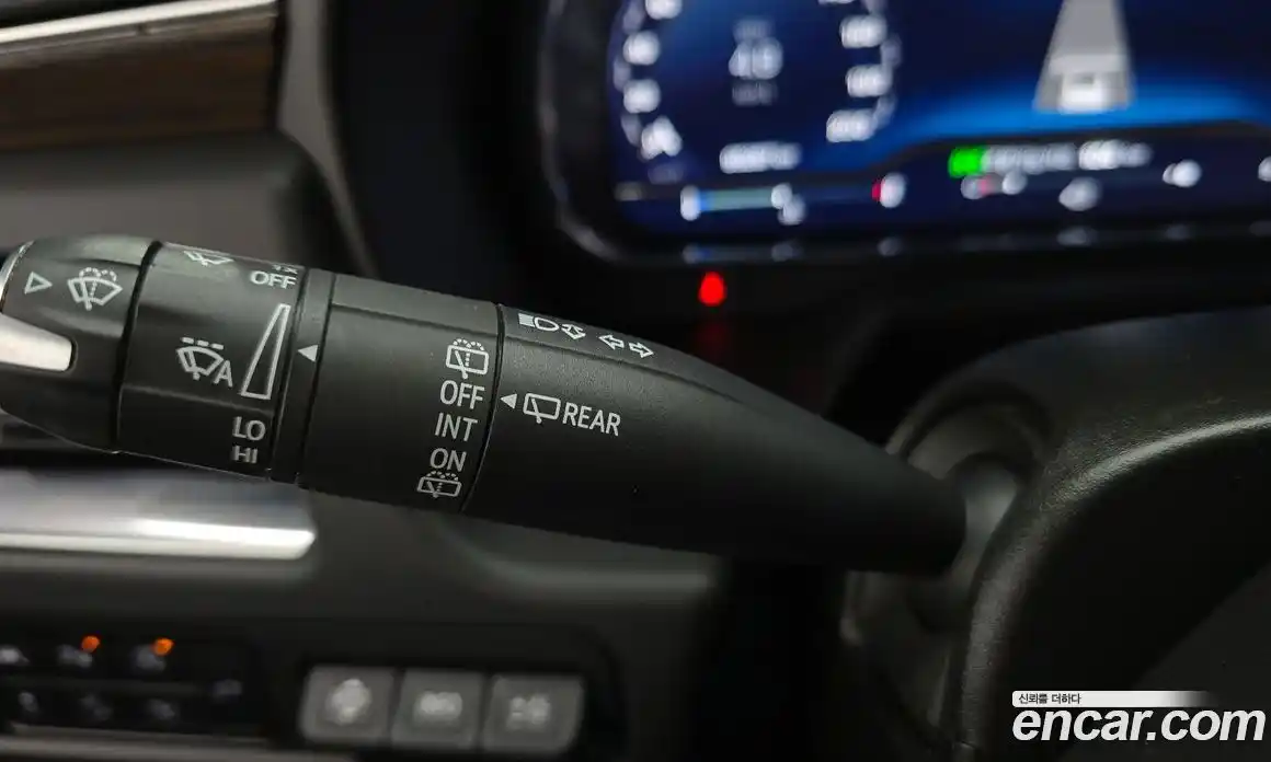 Chevrolet Tahoe 2022 6.2 автомат (гидро), фото 31