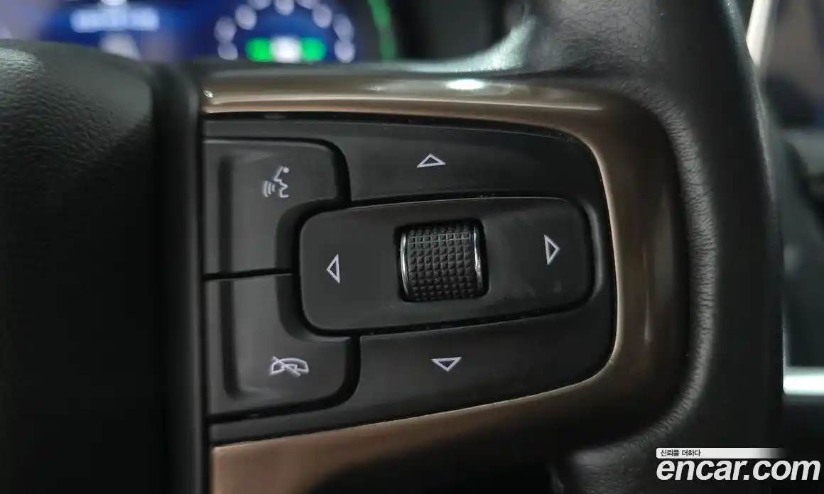 Chevrolet Tahoe 2022 6.2 автомат (гидро), фото 32