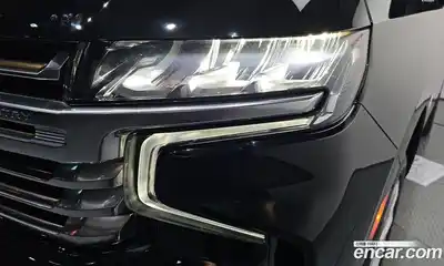 Chevrolet Tahoe 2022 6.2 автомат (гидро), миниатюра 8