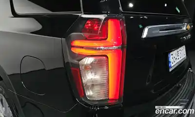 Chevrolet Tahoe 2022 6.2 автомат (гидро), миниатюра 9