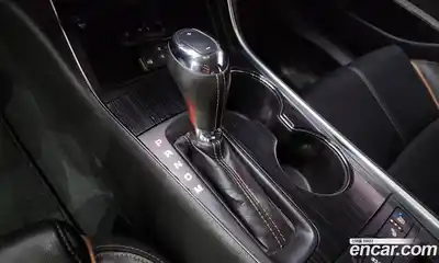 Chevrolet Impala 2017 2.5 автомат (гидро), миниатюра 12