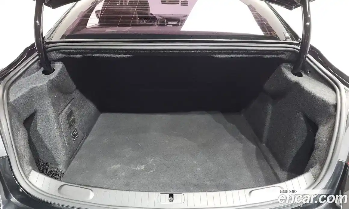 Chevrolet Impala 2017 2.5 автомат (гидро), фото 22