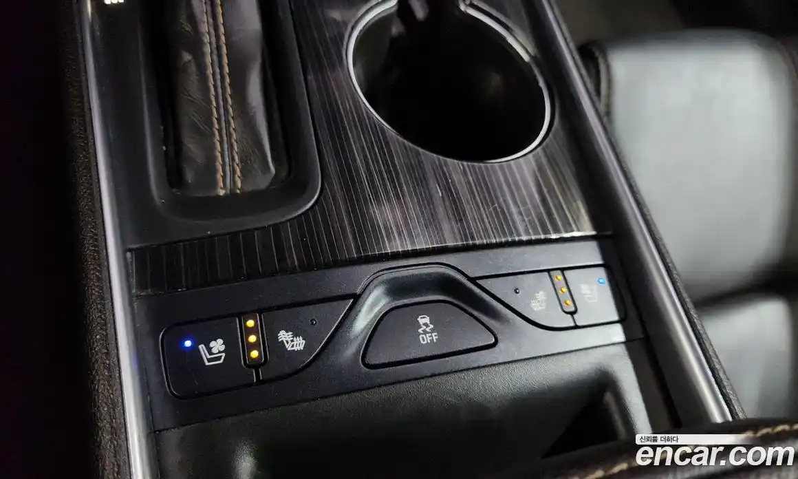 Chevrolet Impala 2017 2.5 автомат (гидро), фото 23