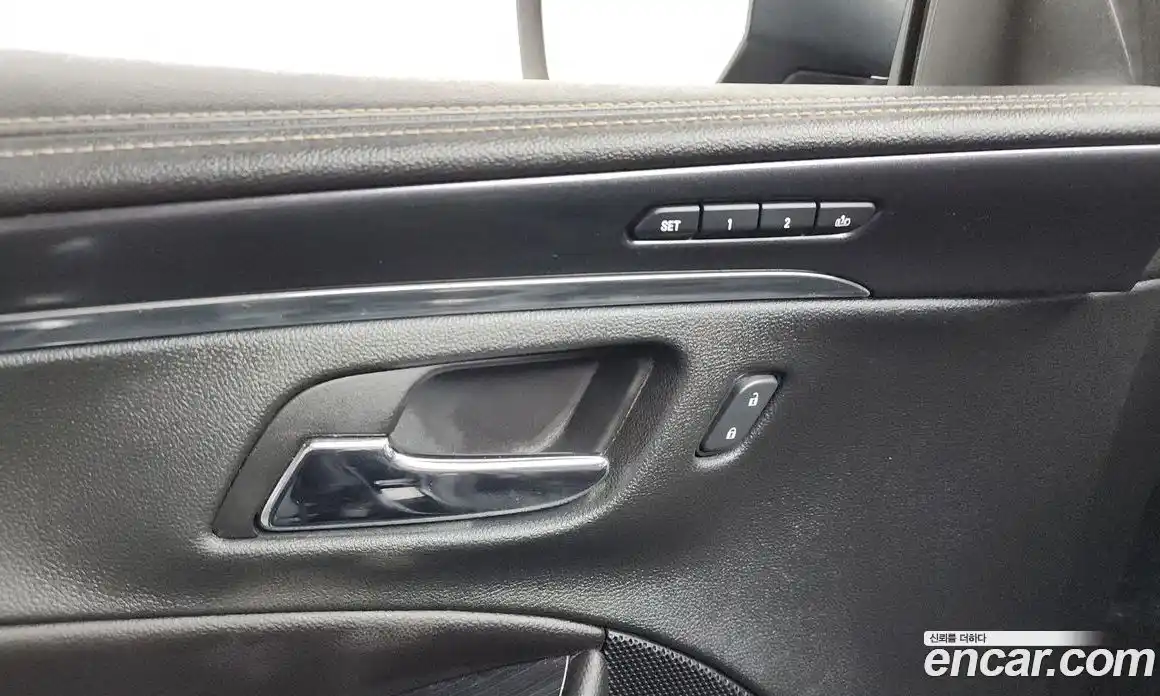 Chevrolet Impala 2017 2.5 автомат (гидро), фото 24