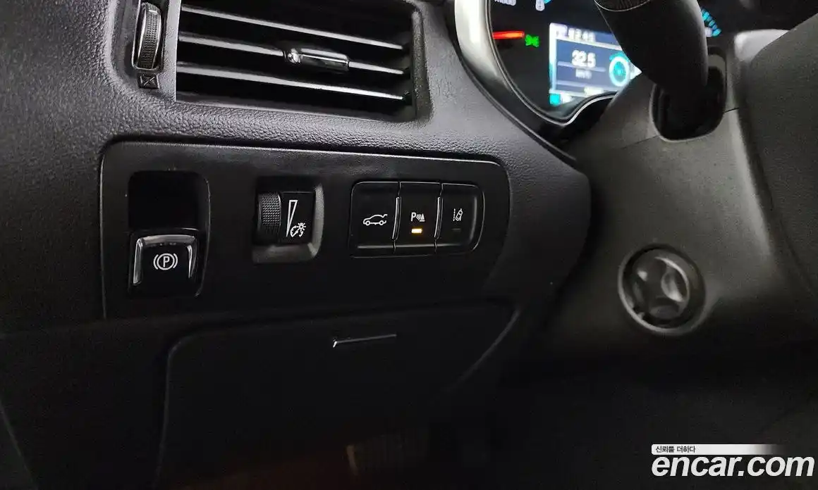 Chevrolet Impala 2017 2.5 автомат (гидро), фото 28