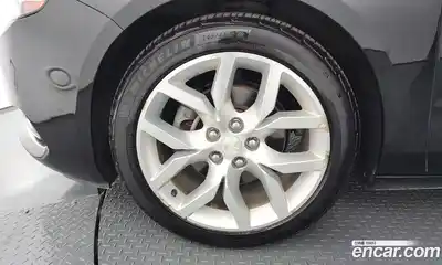 Chevrolet Impala 2017 2.5 автомат (гидро), миниатюра 5