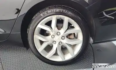 Chevrolet Impala 2017 2.5 автомат (гидро), миниатюра 7