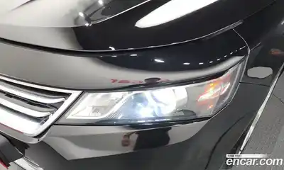 Chevrolet Impala 2017 2.5 автомат (гидро), миниатюра 8