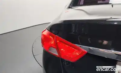 Chevrolet Impala 2017 2.5 автомат (гидро), миниатюра 9