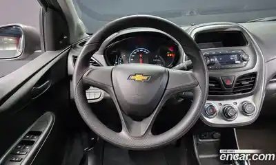 Chevrolet Spark 2016 1.0 автомат (гидро), миниатюра 12