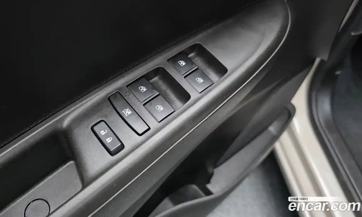 Chevrolet Spark 2016 1.0 автомат (гидро), фото 17