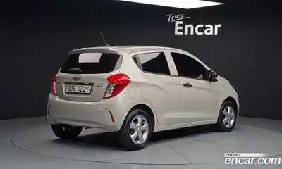 Chevrolet Spark 2016 1.0 автомат (гидро), миниатюра 2
