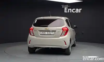 Chevrolet Spark 2016 1.0 автомат (гидро), миниатюра 4