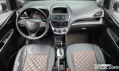 Chevrolet Spark 2016 1.0 автомат (гидро), миниатюра 7