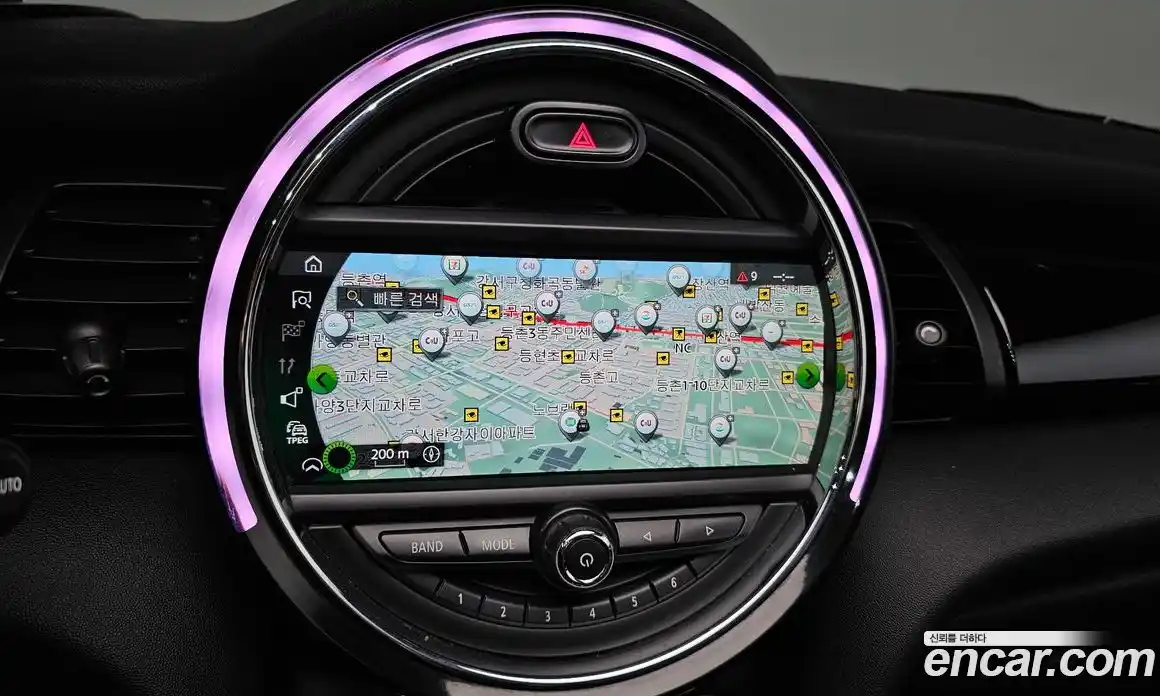 Mini Cooper Convertible 2019 1.5 автомат (гидро), фото 19