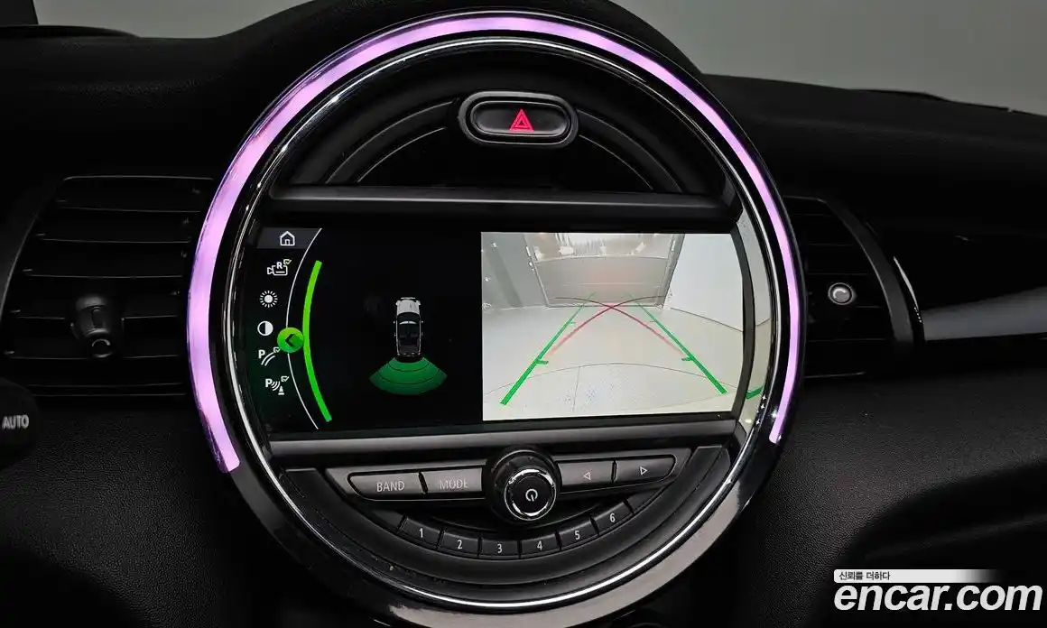 Mini Cooper Convertible 2019 1.5 автомат (гидро), фото 20