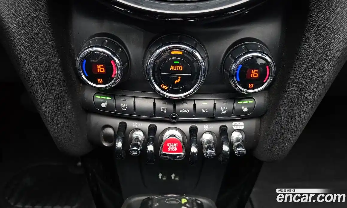 Mini Cooper Convertible 2019 1.5 автомат (гидро), фото 26