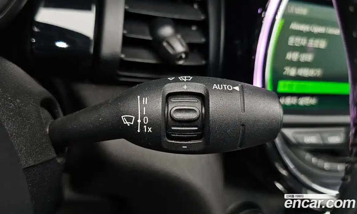 Mini Cooper Convertible 2019 1.5 автомат (гидро), фото 30