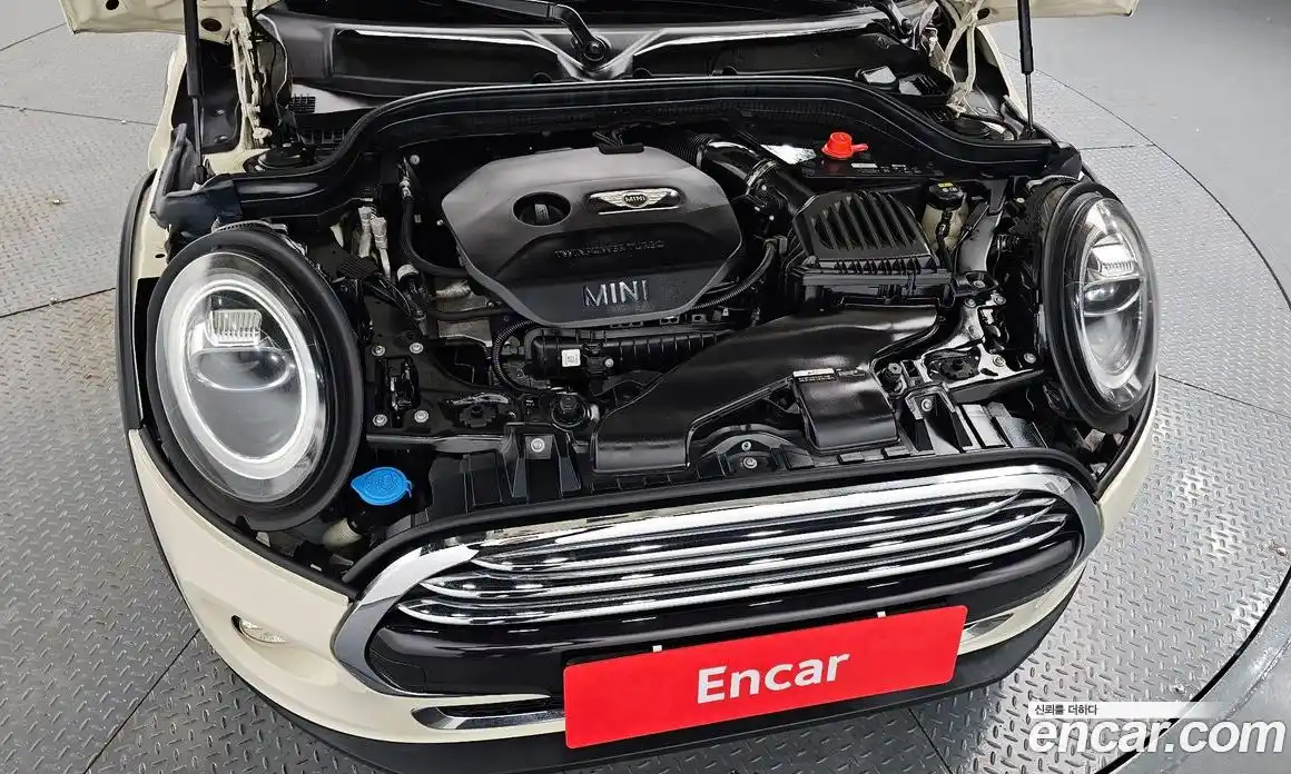 Mini Cooper Convertible 2019 1.5 автомат (гидро), фото 5