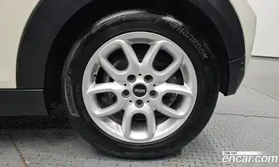 Mini Cooper Convertible 2019 1.5 автомат (гидро), миниатюра 6