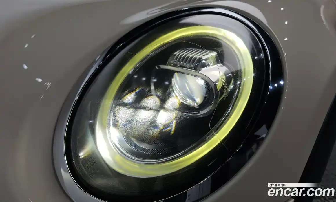 Mini Cooper Convertible 2019 1.5 автомат (гидро), фото 7
