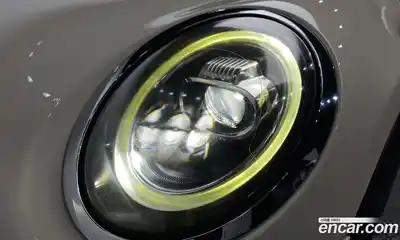 Mini Cooper Convertible 2019 1.5 автомат (гидро), миниатюра 7