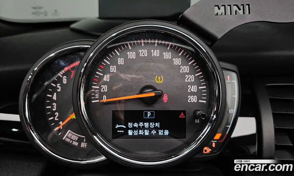 Mini Cooper Convertible 2019 1.5 автомат (гидро), фото 10