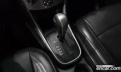 Chevrolet Trax 2013 1.4 автомат (гидро), миниатюра 12