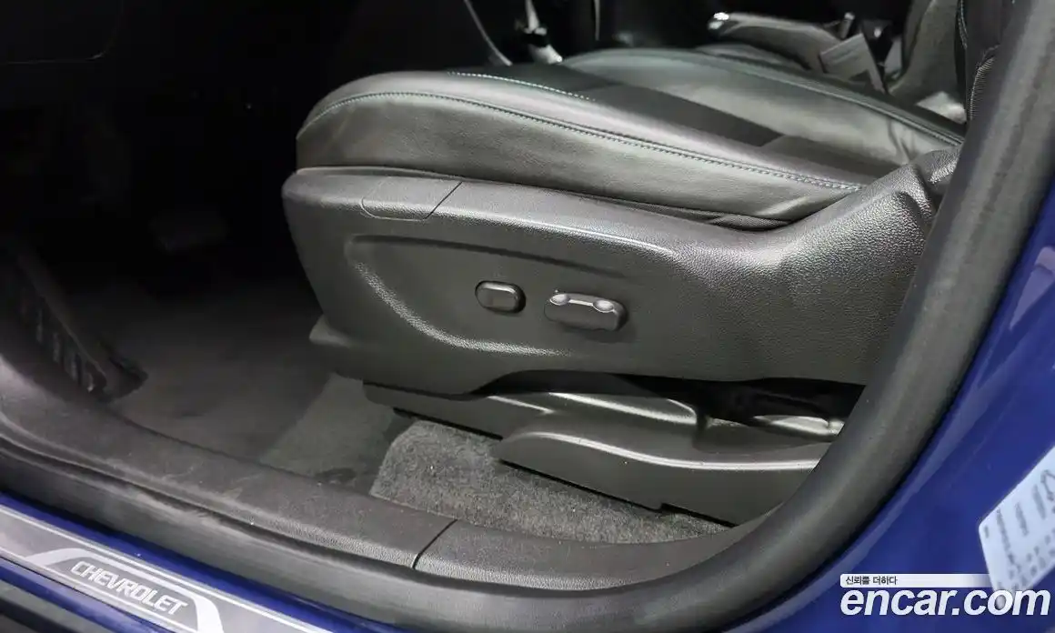 Chevrolet Trax 2013 1.4 автомат (гидро), фото 25