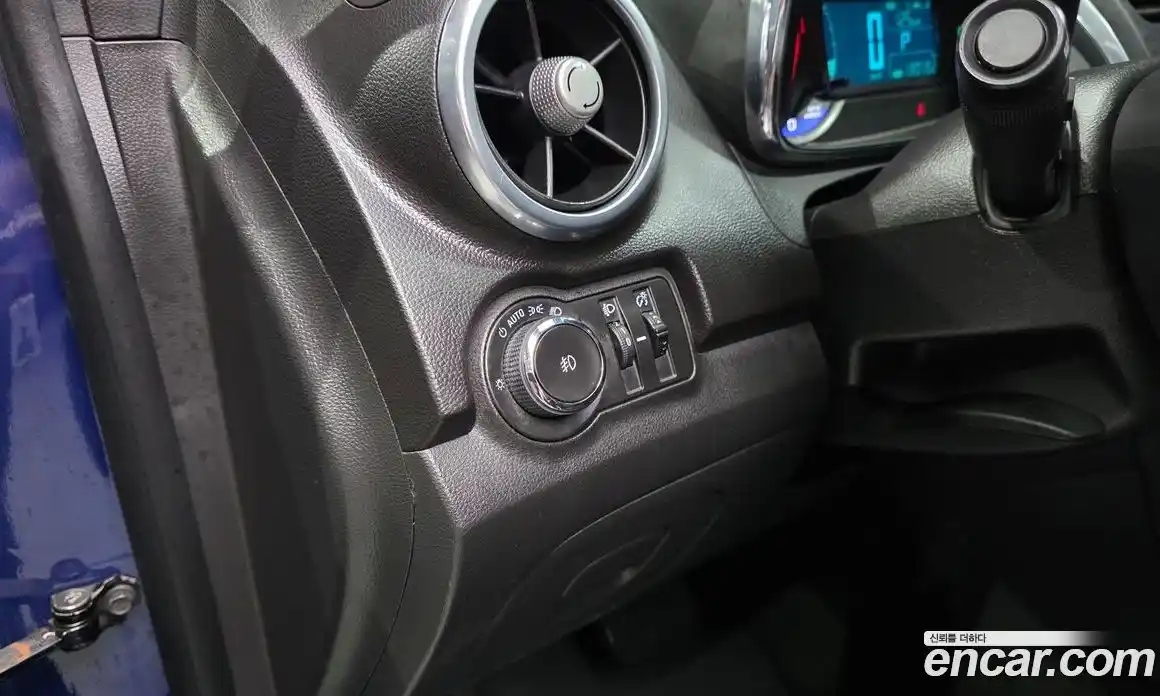 Chevrolet Trax 2013 1.4 автомат (гидро), фото 31