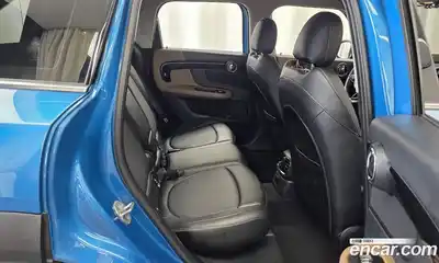 Mini Countryman 2018 2.0 автомат (гидро), миниатюра 12
