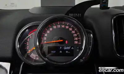 Mini Countryman 2018 2.0 автомат (гидро), миниатюра 8