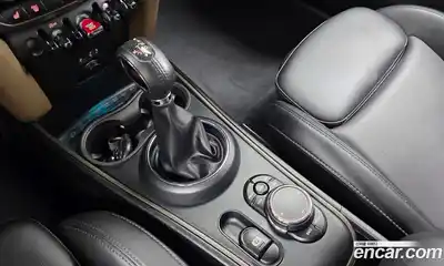 Mini Countryman 2018 2.0 автомат (гидро), миниатюра 9