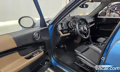 Mini Countryman 2018 2.0 автомат (гидро), миниатюра 10