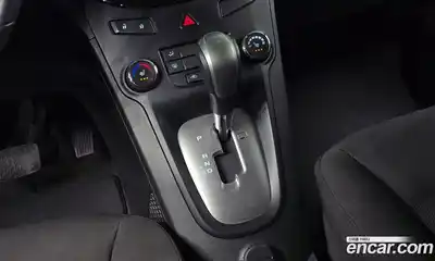 Chevrolet Orlando 2017 1.6 автомат (гидро), миниатюра 11